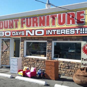 las vegas discount furniture stores.